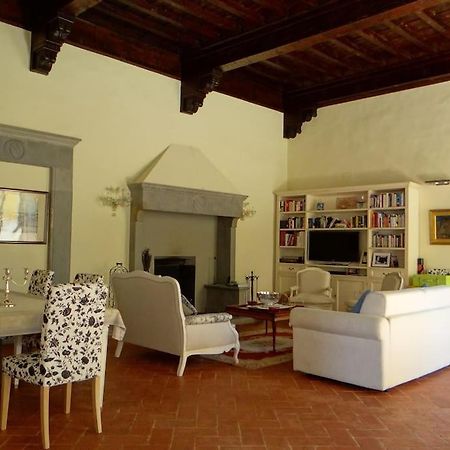 Pian Dei Giullari Suite Florença Exterior foto