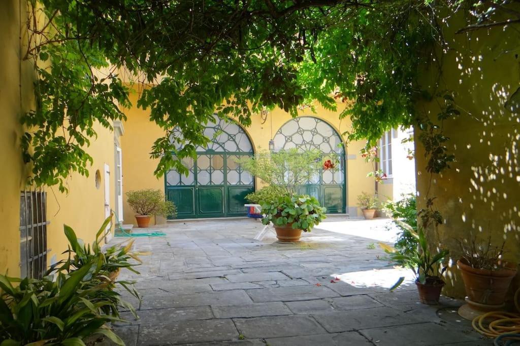 Pian Dei Giullari Suite Florença Exterior foto