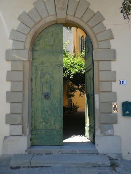 Pian Dei Giullari Suite Florença Exterior foto