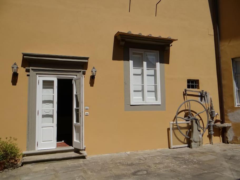 Pian Dei Giullari Suite Florença Exterior foto