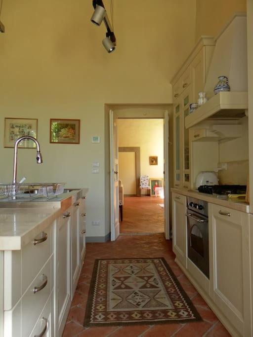 Pian Dei Giullari Suite Florença Exterior foto